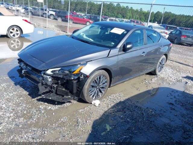 1N4BL4DV4SN373499 Nissan Altima Sv Fwd
