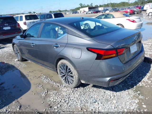 1N4BL4DV4SN373499 Nissan Altima Sv Fwd