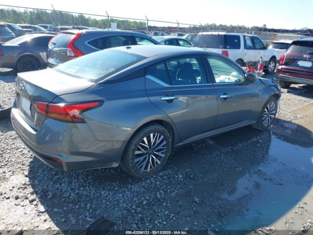 1N4BL4DV4SN373499 Nissan Altima Sv Fwd