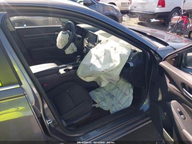 1N4BL4DV4SN373499 Nissan Altima Sv Fwd