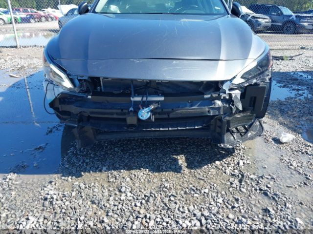 1N4BL4DV4SN373499 Nissan Altima Sv Fwd