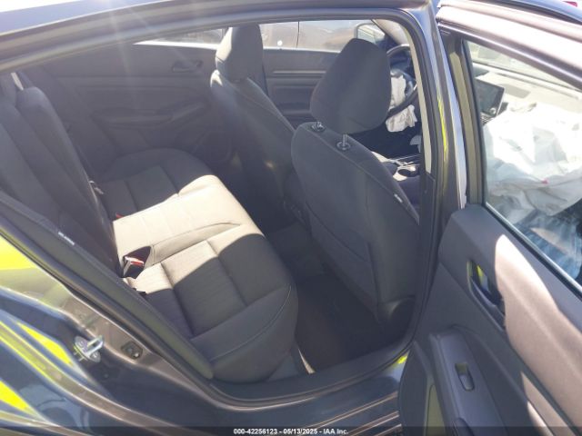1N4BL4DV4SN373499 Nissan Altima Sv Fwd