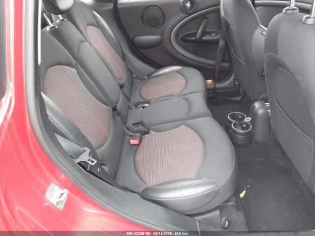 2015 MINI COUNTRYMAN WMWZC3C56FWP53249 Photo 7