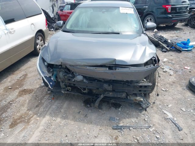 3N1AB8BV0MY255882 Nissan Sentra S Xtronic Cvt