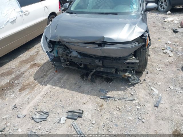 3N1AB8BV0MY255882 Nissan Sentra S Xtronic Cvt