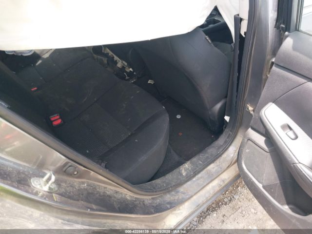 3N1AB8BV0MY255882 Nissan Sentra S Xtronic Cvt