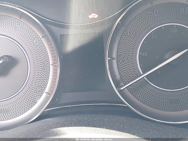 JN8AZ2NF1H9640216 Infiniti Qx80 Signature Edition