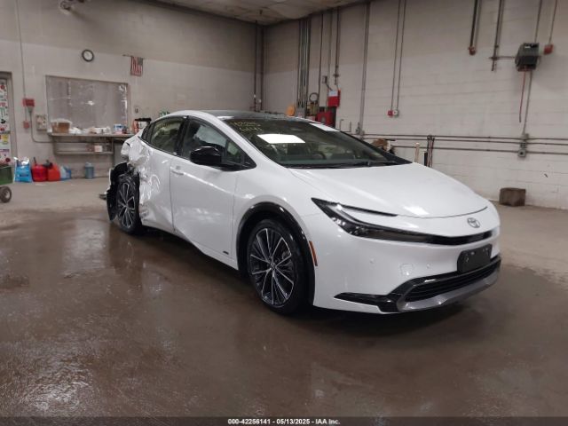 2024 TOYOTA PRIUS JTDADABU6R3024846