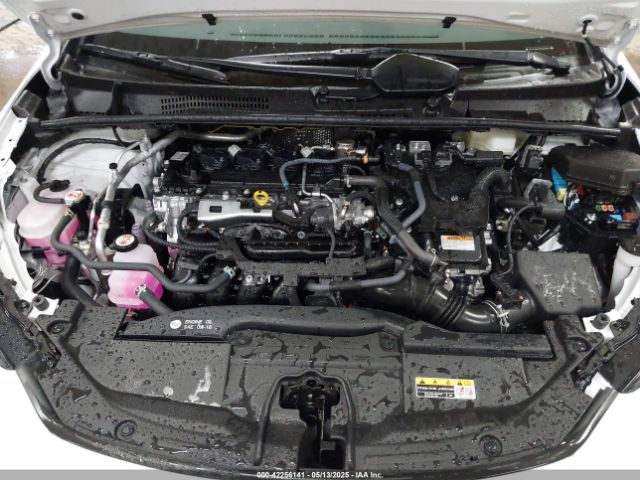 2024 TOYOTA PRIUS JTDADABU6R3024846 Photo 9