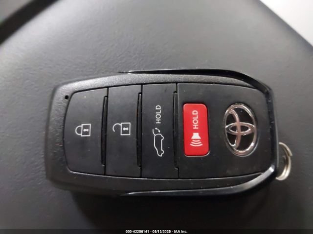 2024 TOYOTA PRIUS JTDADABU6R3024846 Photo 10