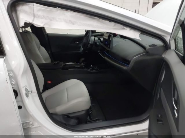 2024 TOYOTA PRIUS JTDADABU6R3024846 Photo 4
