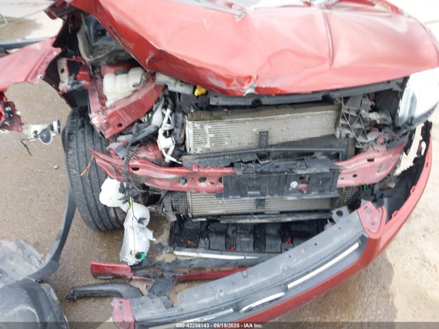 1FMCU9GX8EUB98766 Ford ESCAPE SE