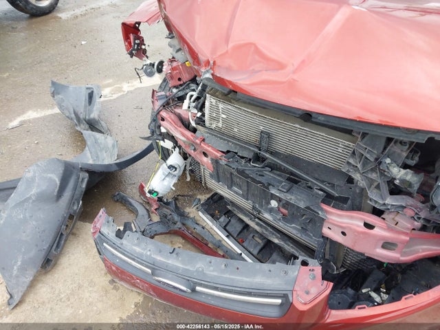 1FMCU9GX8EUB98766 Ford ESCAPE SE