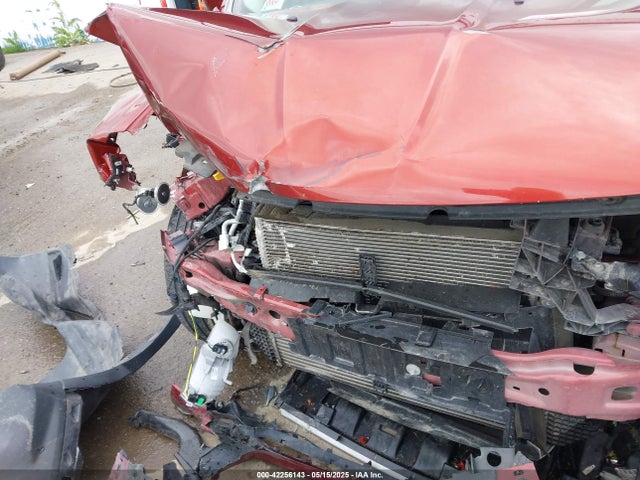 1FMCU9GX8EUB98766 Ford ESCAPE SE