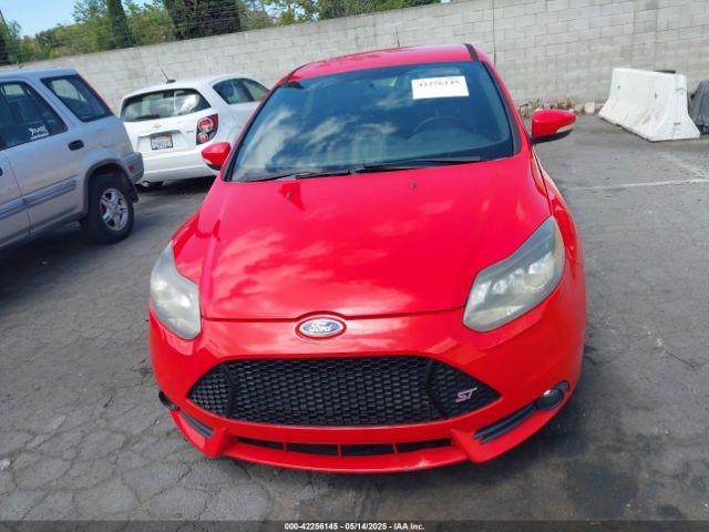 1FADP3L92EL268410 Ford FOCUS ST