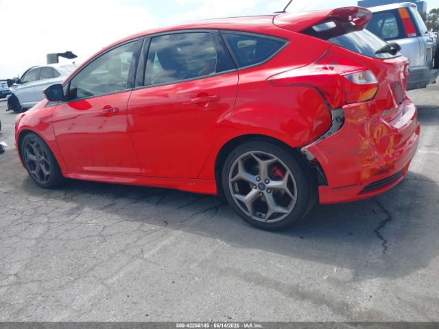 1FADP3L92EL268410 Ford FOCUS ST