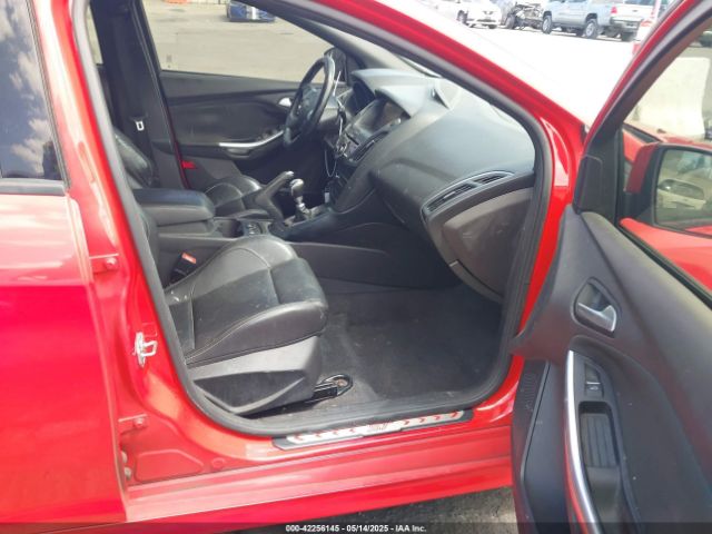 1FADP3L92EL268410 Ford FOCUS ST