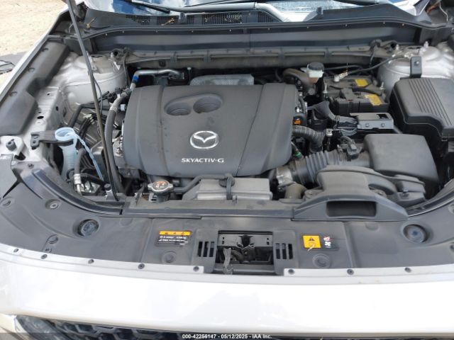 JM3KFBBL1R0524594 Mazda Cx-5 2.5 S Select
