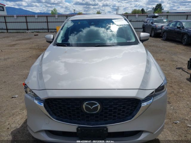 JM3KFBBL1R0524594 Mazda Cx-5 2.5 S Select