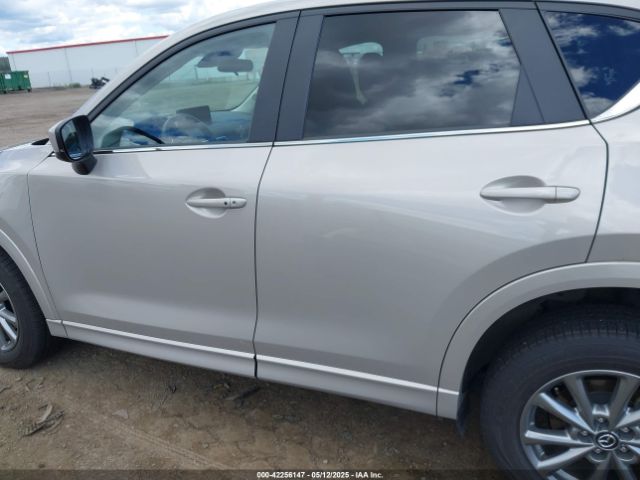 JM3KFBBL1R0524594 Mazda Cx-5 2.5 S Select