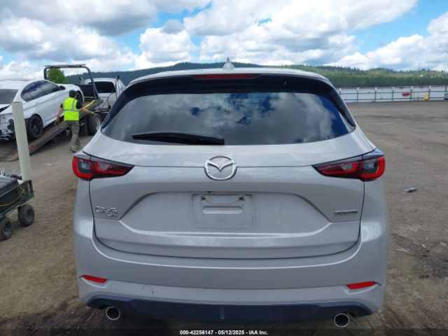 JM3KFBBL1R0524594 Mazda Cx-5 2.5 S Select