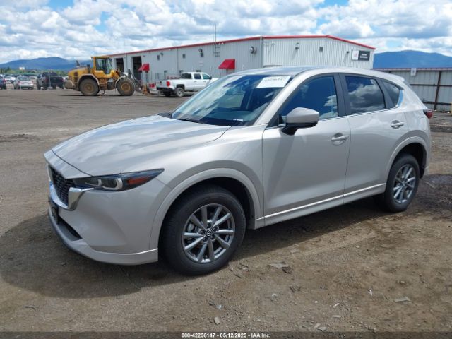JM3KFBBL1R0524594 Mazda Cx-5 2.5 S Select