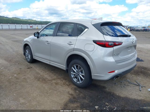 JM3KFBBL1R0524594 Mazda Cx-5 2.5 S Select