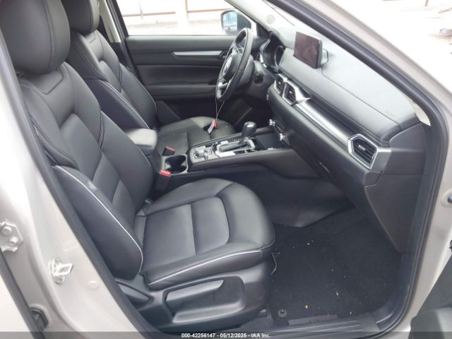 JM3KFBBL1R0524594 Mazda Cx-5 2.5 S Select