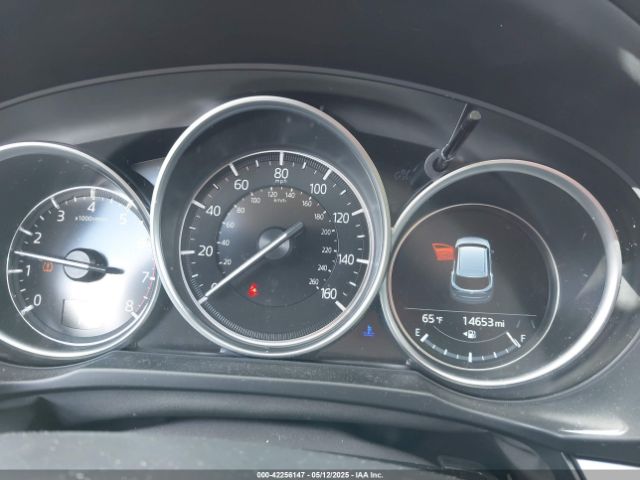 JM3KFBBL1R0524594 Mazda Cx-5 2.5 S Select