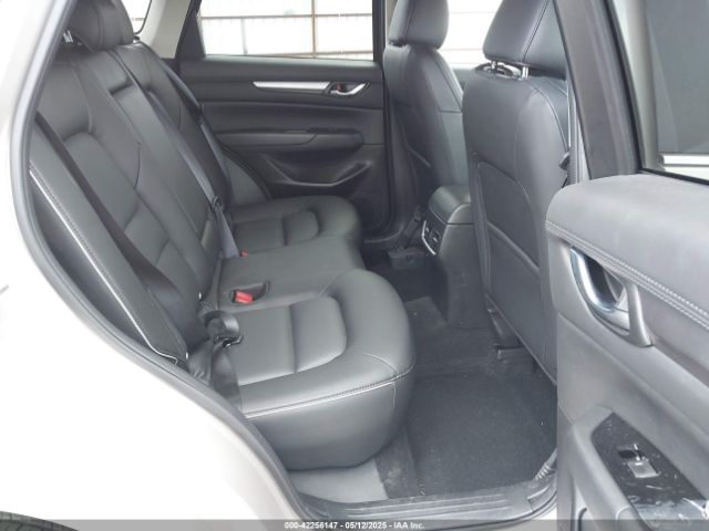 JM3KFBBL1R0524594 Mazda Cx-5 2.5 S Select