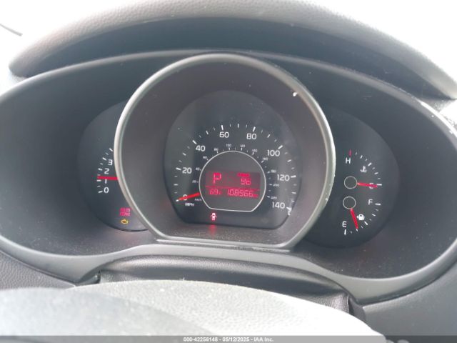 KNDJN2A27F7805351 KIA Soul