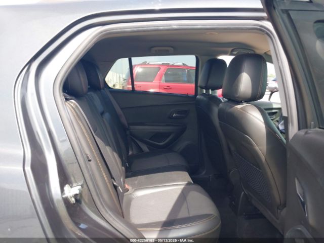 KL7CJLSB2JB626145 Chevrolet Trax Lt