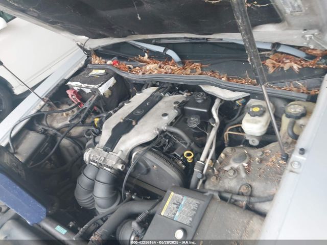 2003 CADILLAC CTS 1G6DM57N930145288 Photo 9