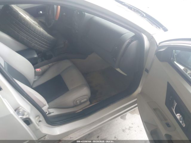 2003 CADILLAC CTS 1G6DM57N930145288 Photo 4