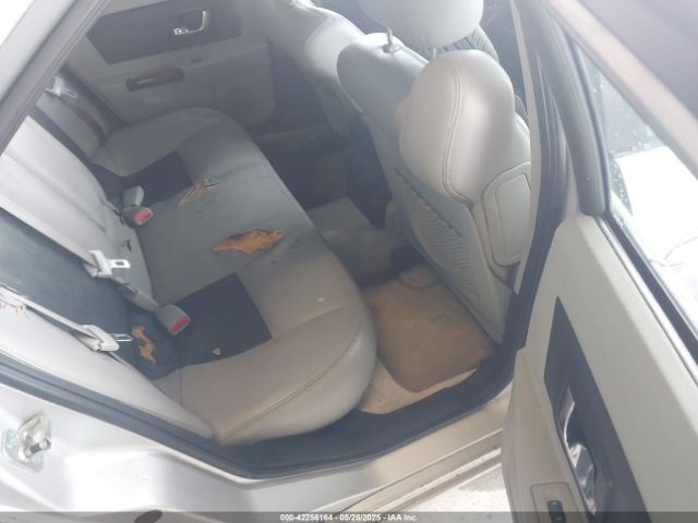2003 CADILLAC CTS 1G6DM57N930145288 Photo 7