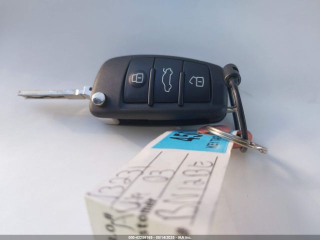 WA1DECF3XS1004697 Audi Q3 Premium 45 Tfsi S Line Quattro Tiptronic