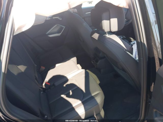 WA1DECF3XS1004697 Audi Q3 Premium 45 Tfsi S Line Quattro Tiptronic
