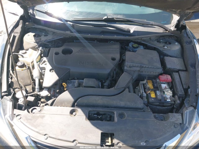 1N4AL3AP3JC121507 Nissan Altima 2.5 Sv