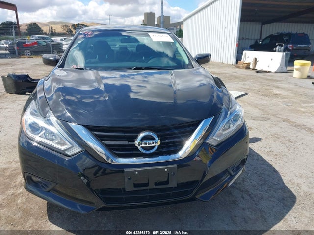 1N4AL3AP3JC121507 Nissan Altima 2.5 Sv