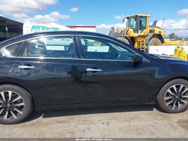 1N4AL3AP3JC121507 Nissan Altima 2.5 Sv