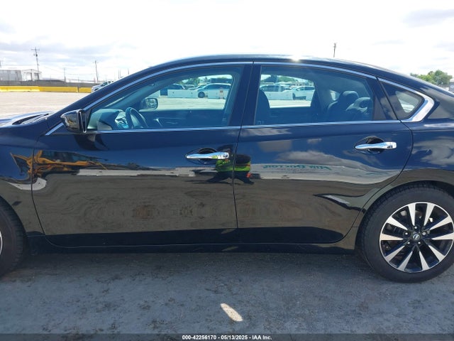 1N4AL3AP3JC121507 Nissan Altima 2.5 Sv