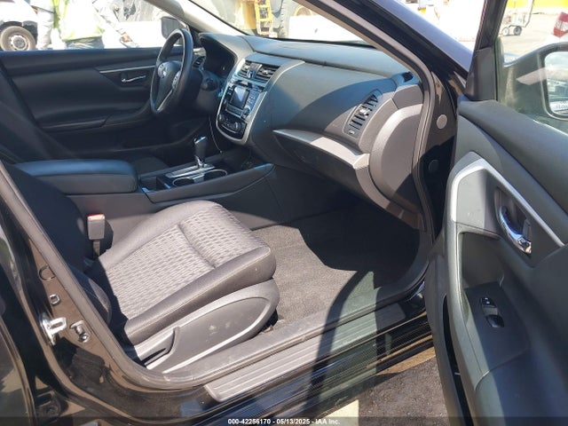 1N4AL3AP3JC121507 Nissan Altima 2.5 Sv
