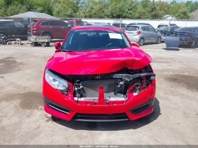 2HGFC2F70HH505207 Honda CIVIC EX