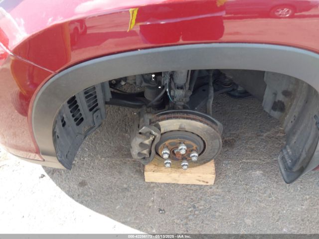 5TDJZRFH7HS478890 Toyota Highlander Se