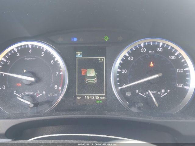 5TDJZRFH7HS478890 Toyota Highlander Se