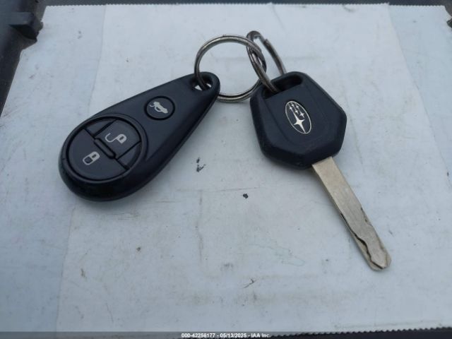 2012 SUBARU FORESTER JF2SHABC7CH404340 Photo 10
