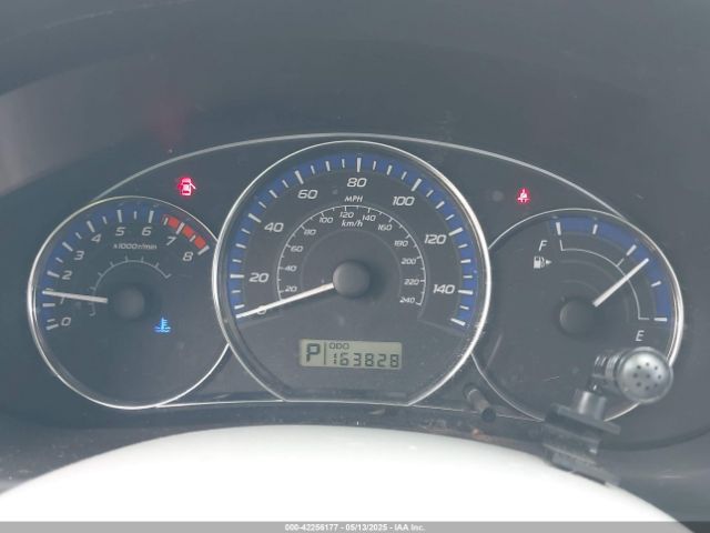 2012 SUBARU FORESTER JF2SHABC7CH404340 Photo 6