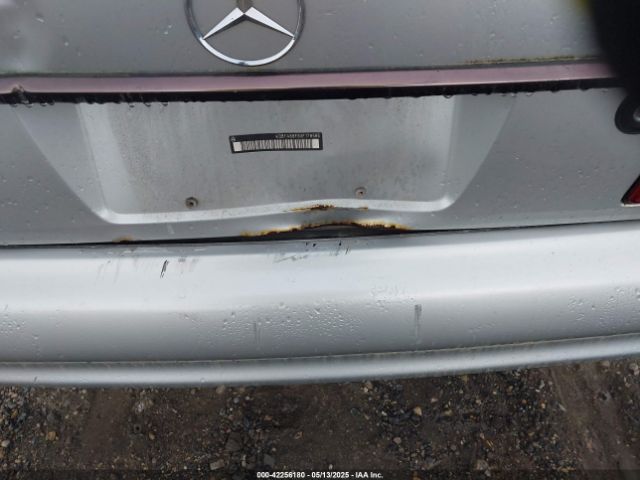 1999 MERCEDES-BENZ SL 500 WDBFA68F8XF178585 Photo 5