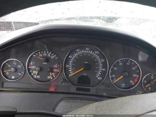 1999 MERCEDES-BENZ SL 500 WDBFA68F8XF178585 Photo 6