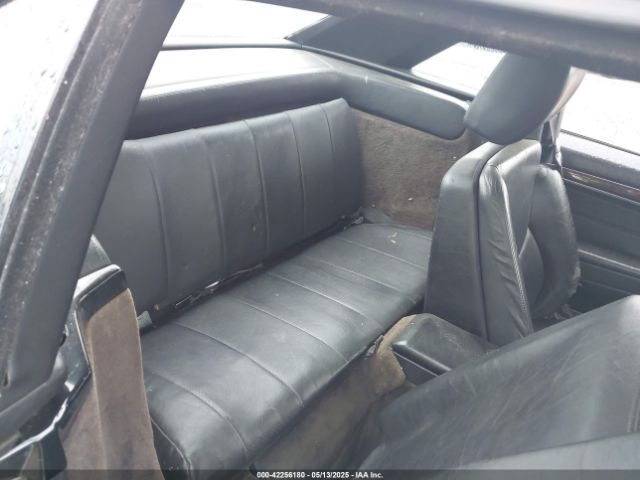 1999 MERCEDES-BENZ SL 500 WDBFA68F8XF178585 Photo 7